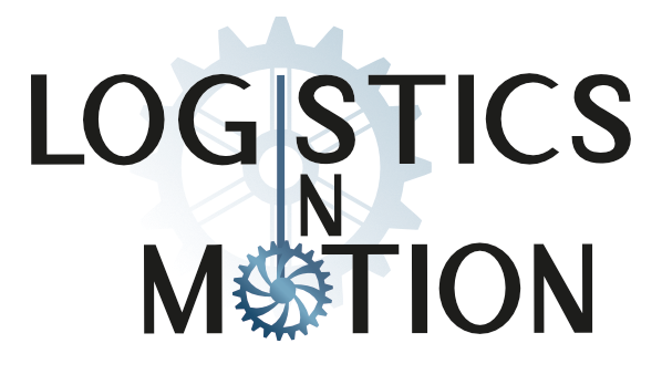 Logistics in Motion